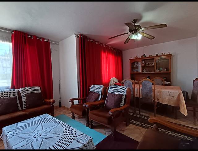 3 BEDROOM FREEHOLD FOR SALE IN RYDALVALE